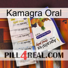 Kamagra Oral 11
